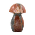 Jasper Mushroom -S 595.5ctw - Sticky add to cart bar
