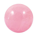 Rose Quartz Sphere -S - Sticky add to cart bar