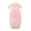 Rose Quartz Mushroom -S - Sticky add to cart bar
