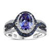 Tanzanite