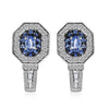 Ceylon Blue Sapphire