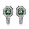 Tsavorite Garnet