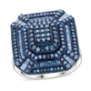 Blue Diamond