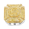 Yellow Diamond