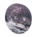 Pink Tourmaline & Rose Quartz Palm Stone -M 296ctw - Sticky add to cart bar