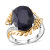 Masoala Sapphire