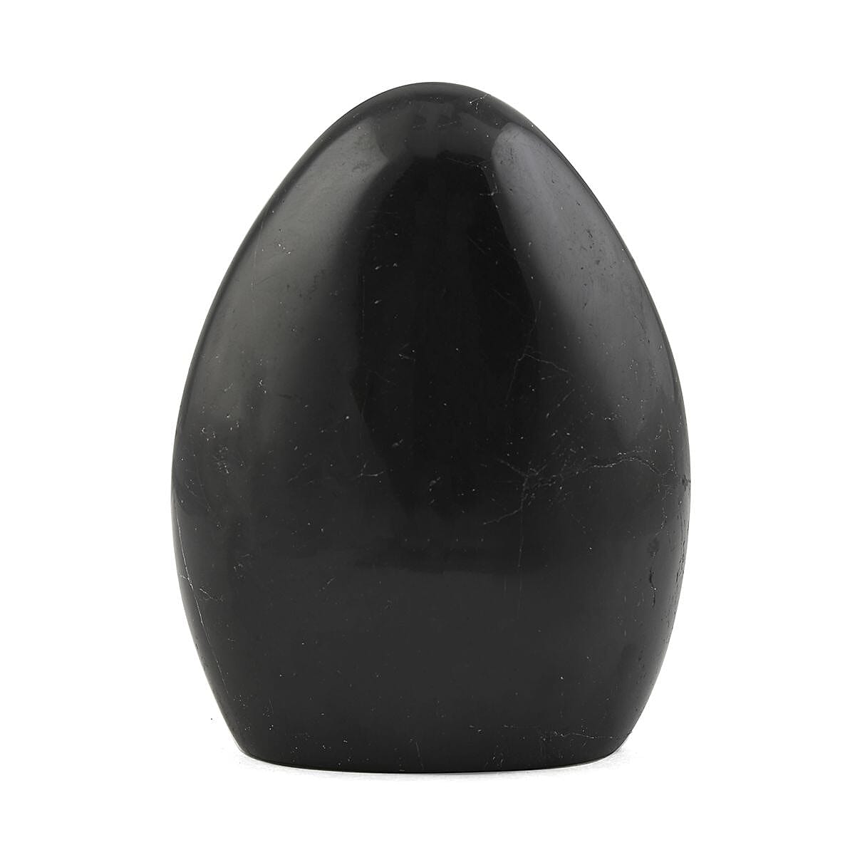 Black Tourmaline Free Form -S