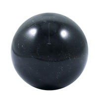 Black Tourmaline Sphere -S