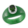 Chrome Diopside