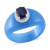 Masoala Sapphire