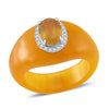 Yellow Sapphire