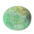 Garnierite Palm Stone -S 223ctw - Sticky add to cart bar