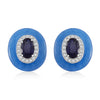 Masoala Sapphire