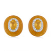 Yellow Sapphire