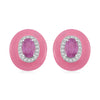 Pink Sapphire