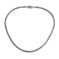 D'Joy Bali Legacy Tulang Naga with Butterfly Necklace in Sterling Silver 34.50 Grams 20 Inches - Sticky add to cart bar