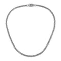 D'Joy Bali Legacy Tulang Naga with Butterfly Necklace in Sterling Silver 34.50 Grams 20 Inches - Sticky add to cart bar
