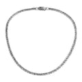 D'Joy Bali Legacy Tulang Naga with Butterfly Necklace in Sterling Silver 34.50 Grams 20 Inches - Sticky add to cart bar