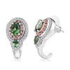 Green Apatite