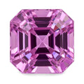 AAAA Kunzite (Asscher Cut Free Size) 6.50 ctw - Sticky add to cart bar