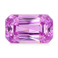 AAAA Kunzite (Oct Free Size) 6.50 ctw