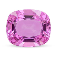 AAAA Kunzite (Cush Free Size) 6.50 ctw