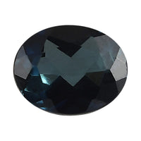 AAAA Monte Belo Indicolite (Ovl) 1.00 ctw