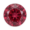 AAA Ouro Fino Rubellite (Rnd 6 mm) 1.00 ctw - Sticky add to cart bar