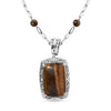 Tiger's Eye