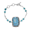 Mojave Blue Turquoise