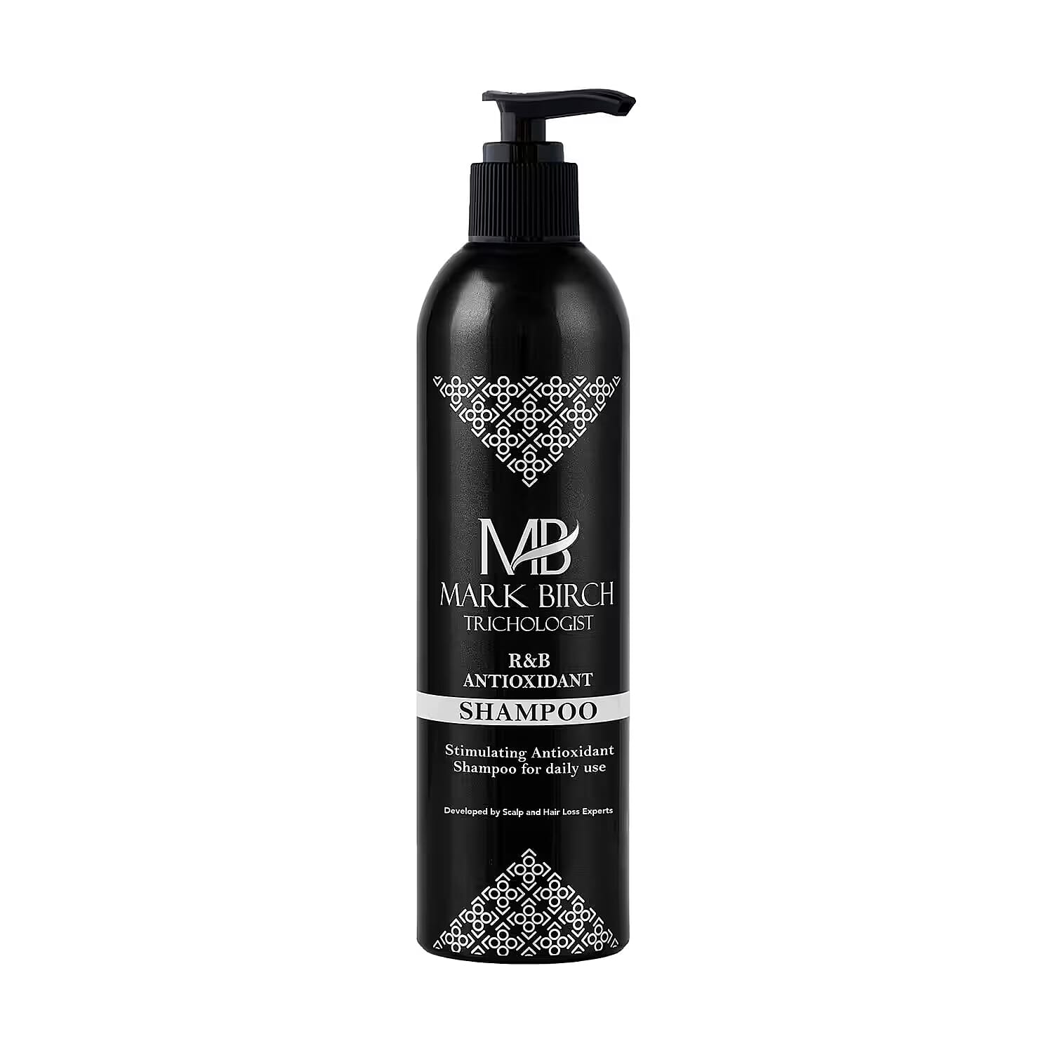 Mark Birch Trichologist R&B Antioxidant Shampoo (250ml)