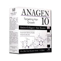 Mark Birch Trichologist Anagen 10 Ultimate Amino-Collagen Hair Booster (10x25ml Drink) - Sticky add to cart bar