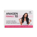 Mark Birch Trichologist Anagen 10 Female Skin, Nail, & Hair Growth Cycle Supplement (3x20 Capsules) - Sticky add to cart bar
