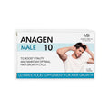 Mark Birch Trichologist Anagen 10 Male Vitality Boost & Hair Growth Cycle Supplement (3x20 Capsules) - Sticky add to cart bar