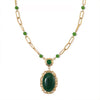 Green Onyx