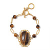 Yellow Tiger's Eye