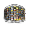Multi Diamond