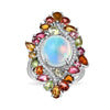Ethiopian Welo Opal