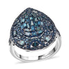 Blue Diamond