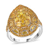 Yellow Diamond