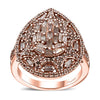 Champagne Diamond