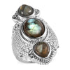 Malagasy Labradorite