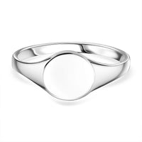 Sterling Silver Ring 2.14 Grams