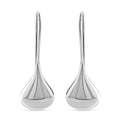 Drop Earrings in Sterling Silver 2.40 Grams - Sticky add to cart bar