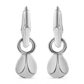 Rhythm Drop Earrings in Sterling Silver 9.93 Grams - Sticky add to cart bar