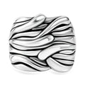 Sterling Silver Ring (Size 10.0) (5.30 g) - Sticky add to cart bar