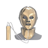 Opatra Cleo Gold LED Rejuvenation Mask (Lifetime Warranty)