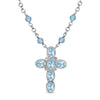 Sky Blue Topaz