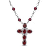 Mozambique Garnet
