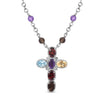 Multi Gemstone